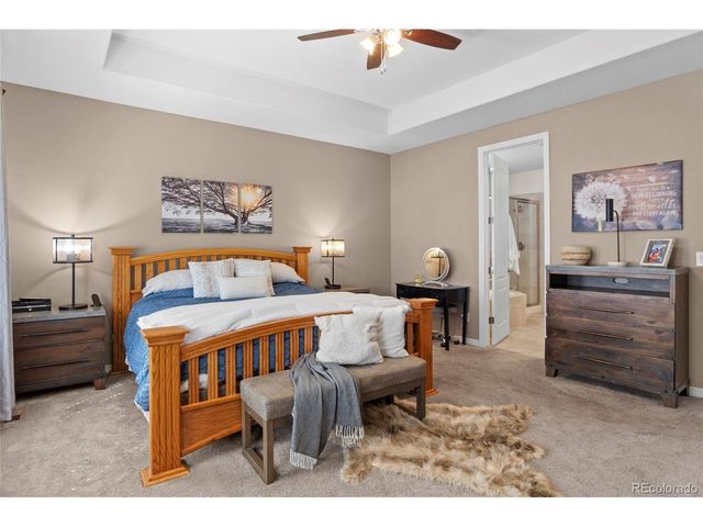 16216 Lanceleaf Pl, Parker, CO 80134