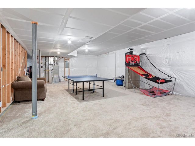 16216 Lanceleaf Pl, Parker, CO 80134