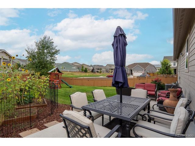 16216 Lanceleaf Pl, Parker, CO 80134