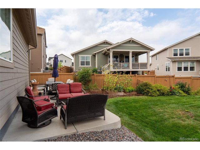 16216 Lanceleaf Pl, Parker, CO 80134