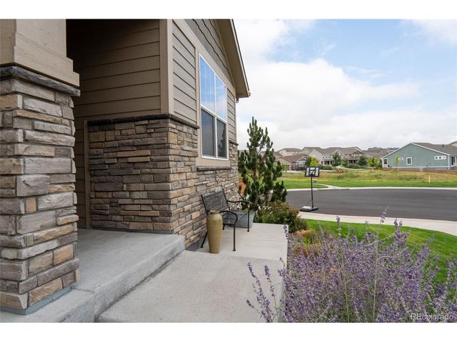 16216 Lanceleaf Pl, Parker, CO 80134