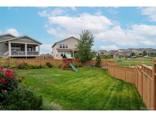 16216 Lanceleaf Pl, Parker, CO 80134