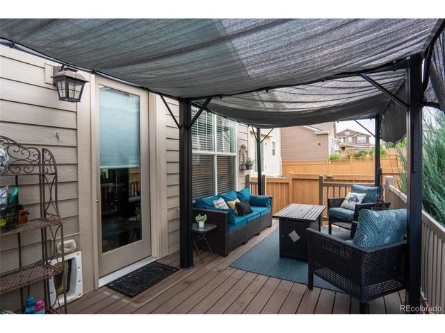 16216 Lanceleaf Pl, Parker, CO 80134