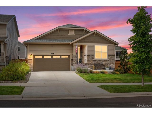 16216 Lanceleaf Pl, Parker, CO 80134