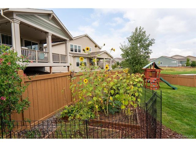 16216 Lanceleaf Pl, Parker, CO 80134