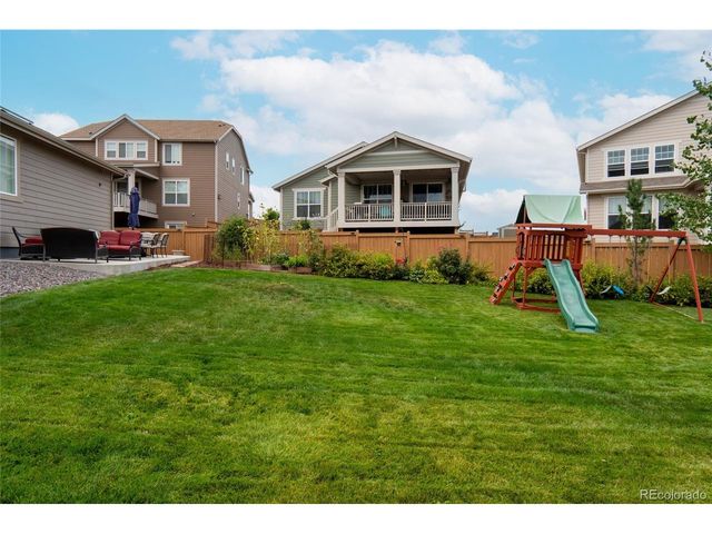 16216 Lanceleaf Pl, Parker, CO 80134