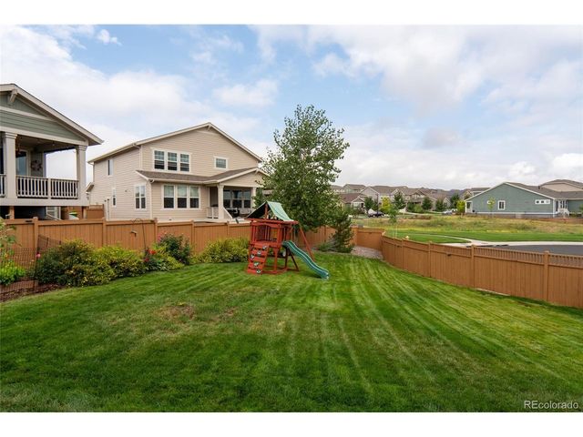 16216 Lanceleaf Pl, Parker, CO 80134