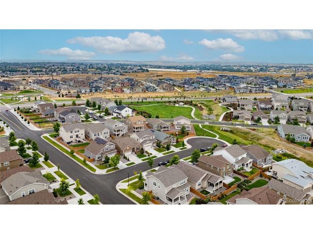 16216 Lanceleaf Pl, Parker, CO 80134