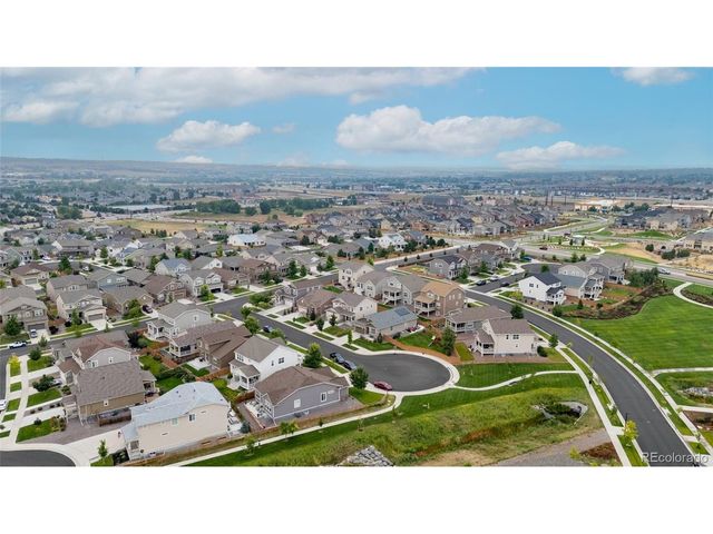 16216 Lanceleaf Pl, Parker, CO 80134