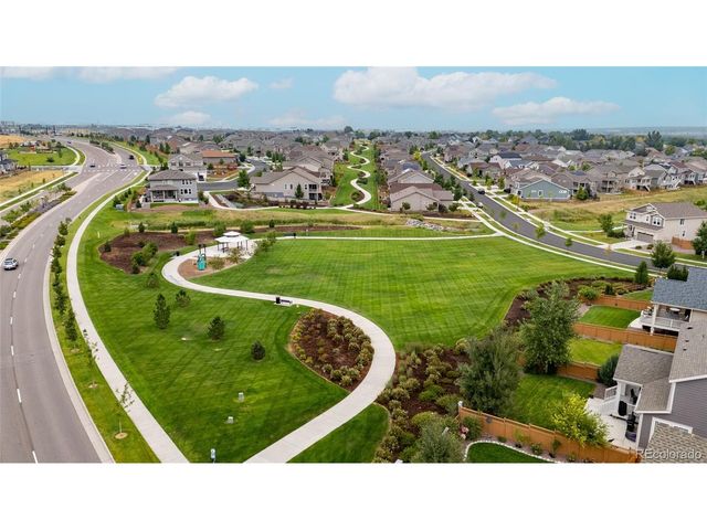 16216 Lanceleaf Pl, Parker, CO 80134