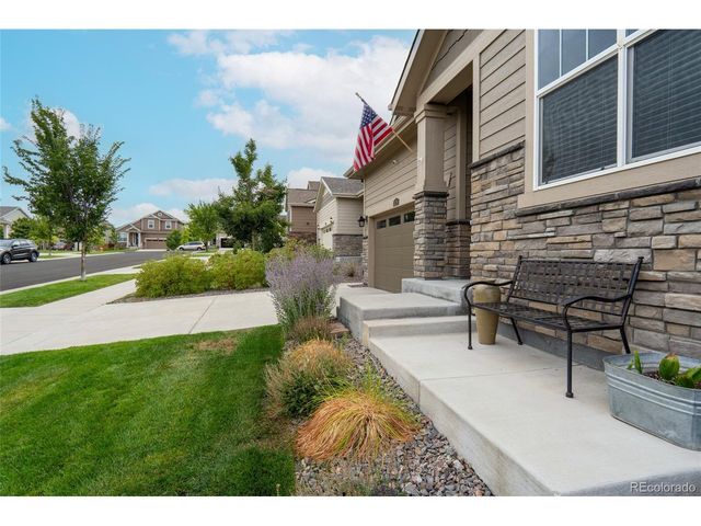 16216 Lanceleaf Pl, Parker, CO 80134