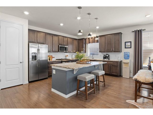 16216 Lanceleaf Pl, Parker, CO 80134