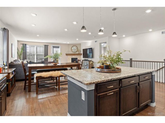 16216 Lanceleaf Pl, Parker, CO 80134