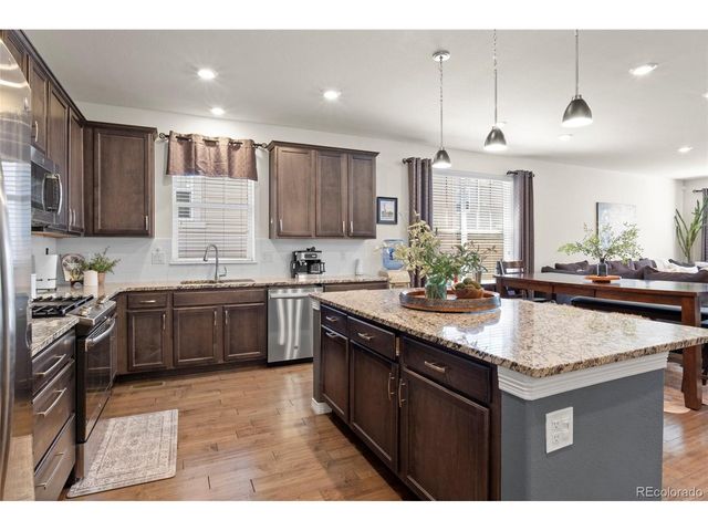 16216 Lanceleaf Pl, Parker, CO 80134