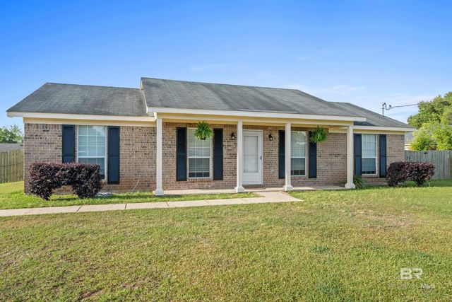 16372 Quail Lane, Foley, AL 36535