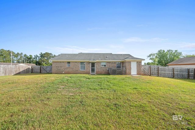16372 Quail Lane, Foley, AL 36535