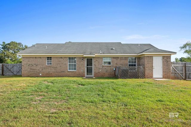 16372 Quail Lane, Foley, AL 36535