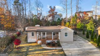 1362 Craig Drive, Sugar Hill, GA 30518