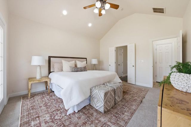 744 Longmeadow Lane, Edmond, OK 73003