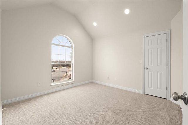 744 Longmeadow Lane, Edmond, OK 73003