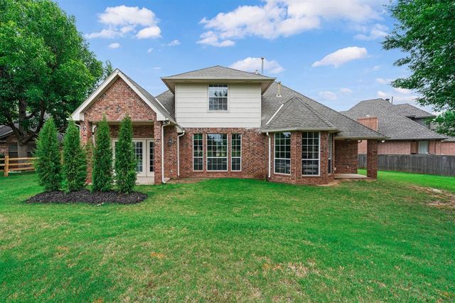 744 Longmeadow Lane, Edmond, OK 73003