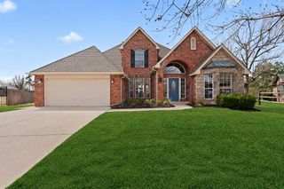 744 Longmeadow Lane, Edmond, OK 73003