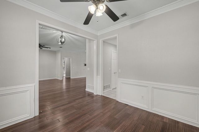 2421 Cornell Drive, Flower Mound, TX 75022