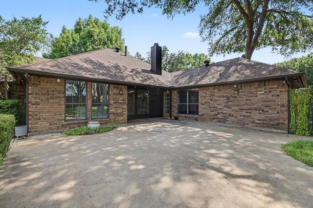 2421 Cornell Drive, Flower Mound, TX 75022