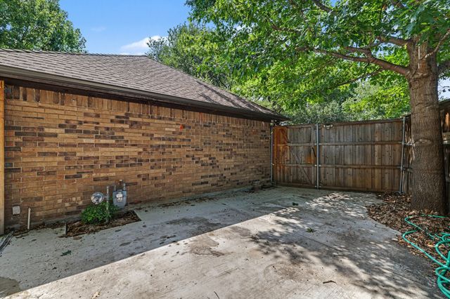 2421 Cornell Drive, Flower Mound, TX 75022