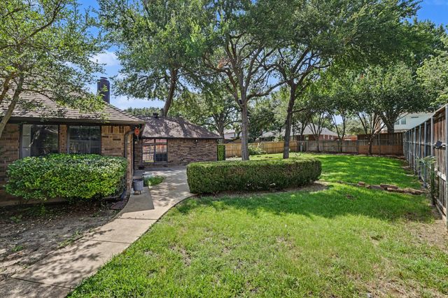 2421 Cornell Drive, Flower Mound, TX 75022