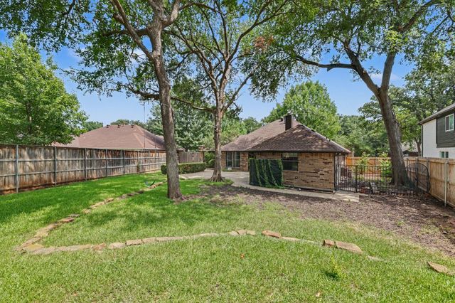 2421 Cornell Drive, Flower Mound, TX 75022