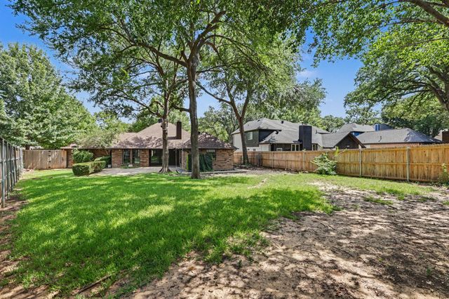 2421 Cornell Drive, Flower Mound, TX 75022