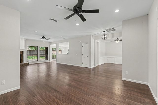 2421 Cornell Drive, Flower Mound, TX 75022