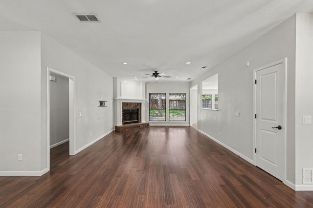 2421 Cornell Drive, Flower Mound, TX 75022