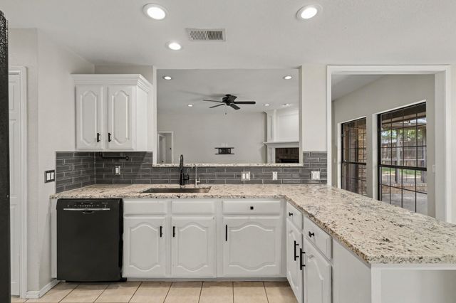 2421 Cornell Drive, Flower Mound, TX 75022