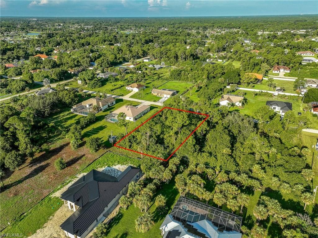 708 Hamilton AVE, LEHIGH ACRES, FL 33972 — photo 2