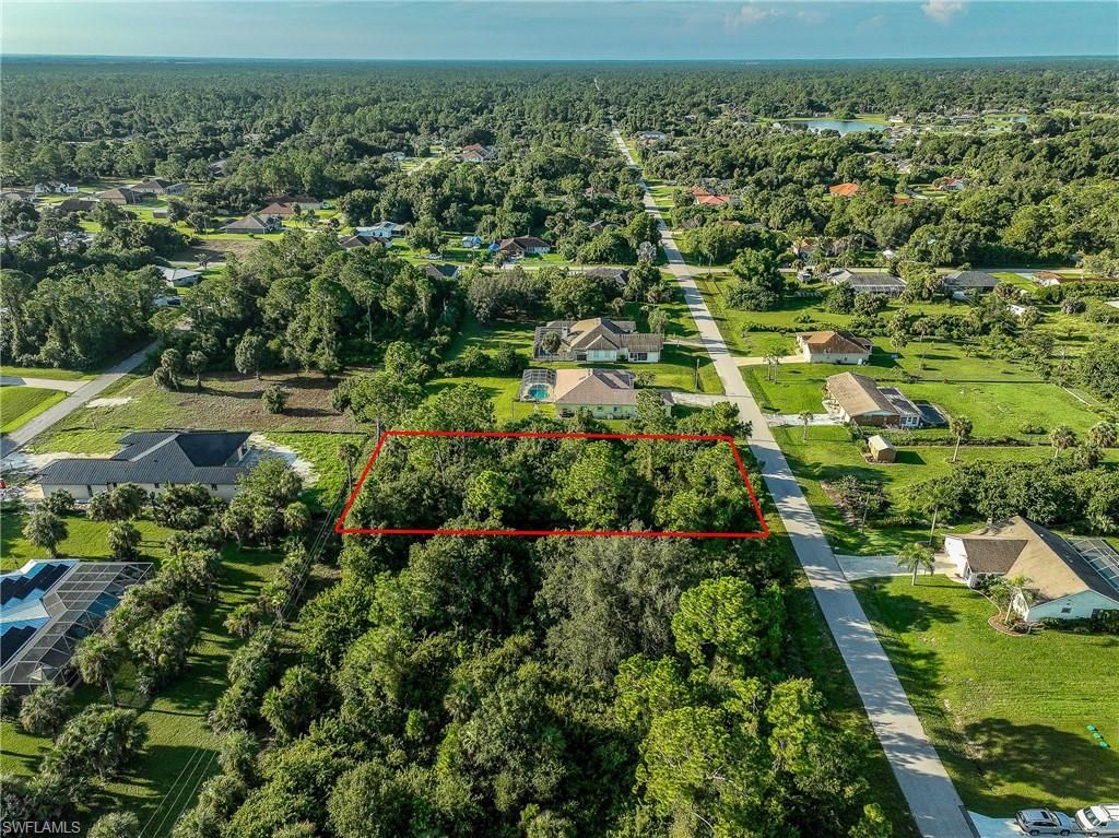 708 Hamilton AVE, LEHIGH ACRES, FL 33972 — photo 3