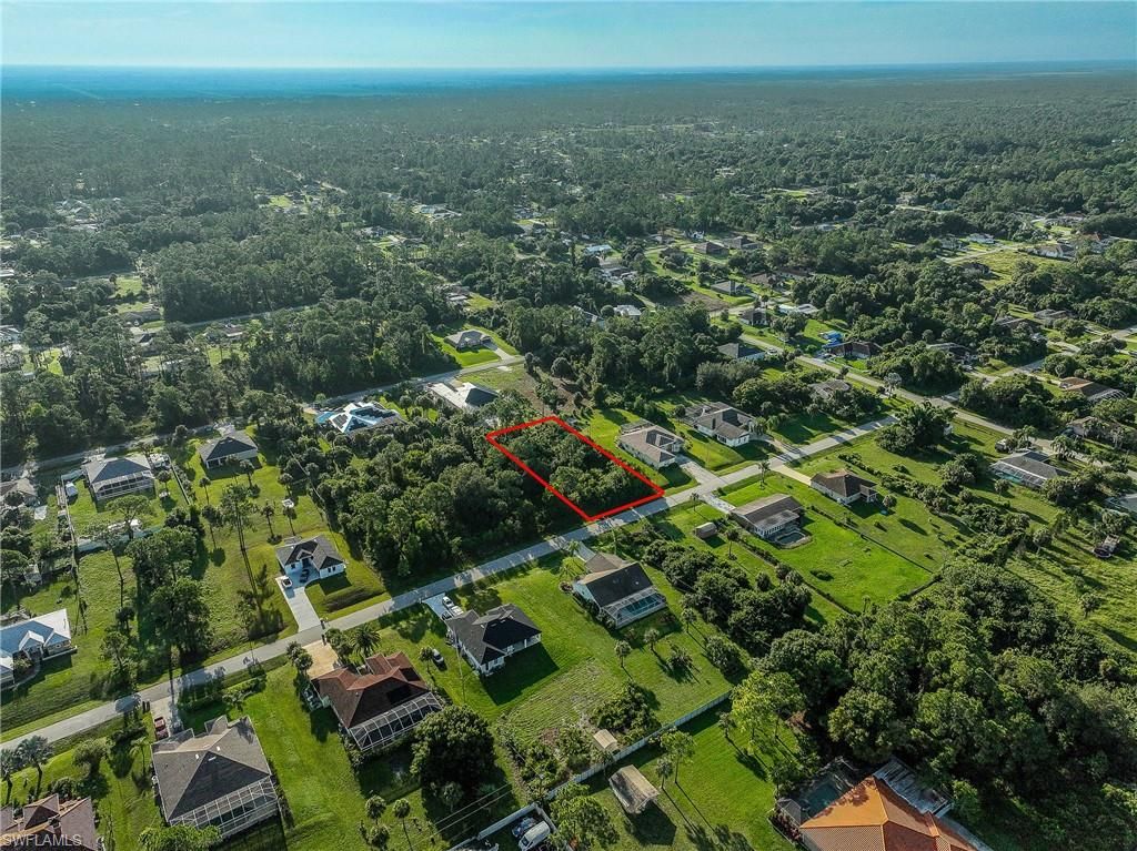 708 Hamilton AVE, LEHIGH ACRES, FL 33972 — photo 4