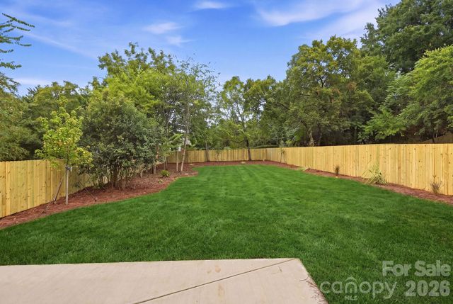 1115 Lomax Avenue, Charlotte, NC 28211