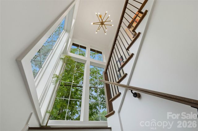 1115 Lomax Avenue, Charlotte, NC 28211