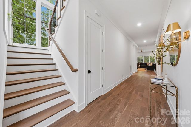 1115 Lomax Avenue, Charlotte, NC 28211
