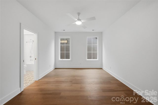 1115 Lomax Avenue, Charlotte, NC 28211