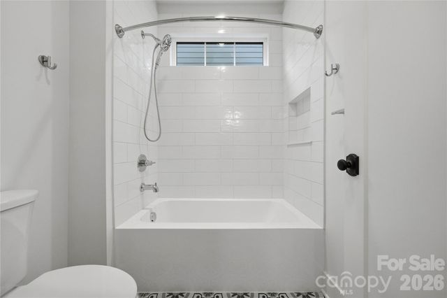 1115 Lomax Avenue, Charlotte, NC 28211
