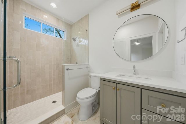 1115 Lomax Avenue, Charlotte, NC 28211