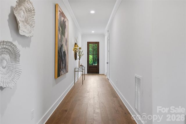 1115 Lomax Avenue, Charlotte, NC 28211