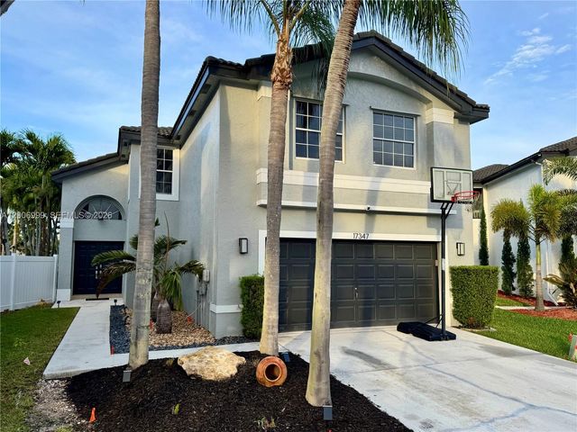 17347 SW 20th Ct, Miramar, FL 33029