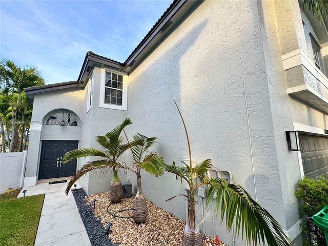 17347 SW 20th Ct, Miramar, FL 33029