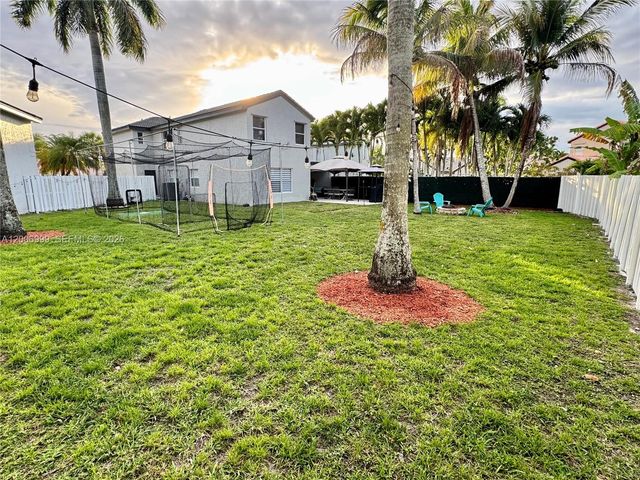 17347 SW 20th Ct, Miramar, FL 33029