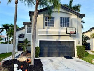 17347 SW 20th Ct, Miramar, FL 33029