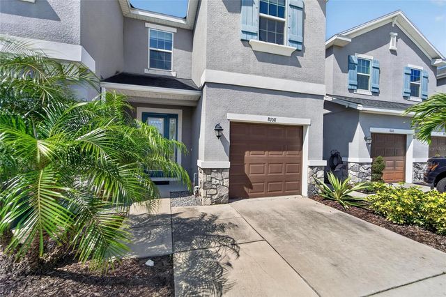 8108 MUDDY PINES PLACE, Tampa, FL 33635